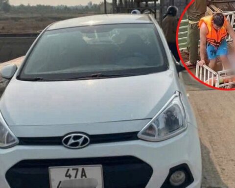 Vụ người đàn ông bỏ ô tô, nhảy xuống hồ thủy lợi tự tử: Gia đình tiết lộ chuyện buồn của nạn nhân