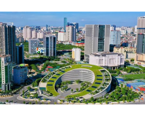 Hà Nội thực hiện kế hoạch lớn chưa từng có trong lịch sử