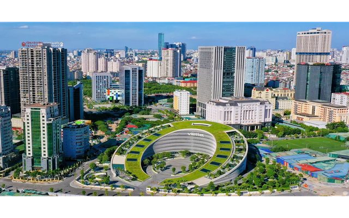 Hà Nội thực hiện kế hoạch lớn chưa từng có trong lịch sử