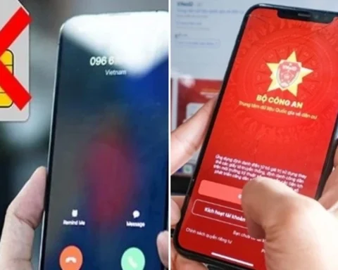 Dùng nhiều SIM nhưng chỉ đăng ký VNeID một số điện thoại: Liệu có bị khóa SIM?