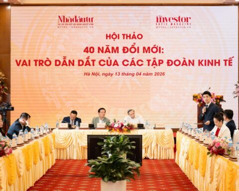 SHB: Kết nối nguồn lực, đồng hành cùng hệ sinh thái phát triển