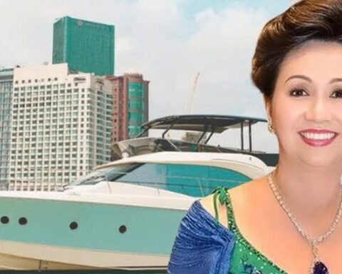 Cơ hội sở hữu bộ sưu tập du thuyền của bà Trương Mỹ Lan với mức giá “mềm” hơn