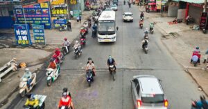 Đồng Nai mở rộng 3 tuyến đường đi qua đô thị Biên Hòa