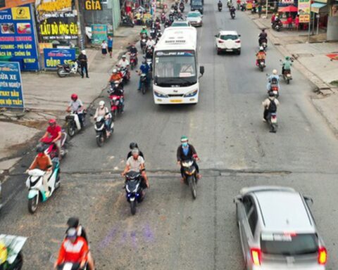 Đồng Nai mở rộng 3 tuyến đường đi qua đô thị Biên Hòa