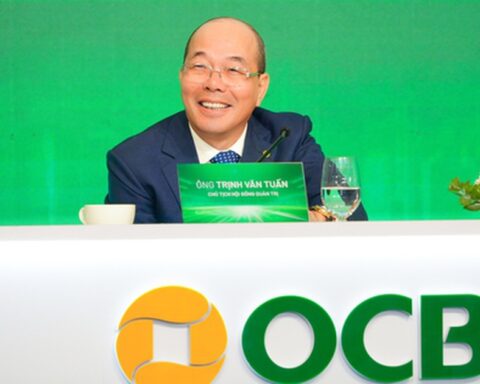 Chủ tịch ngân hàng OCB lần đầu lên tiếng về giá cổ phiếu “ở mức rất thấp”