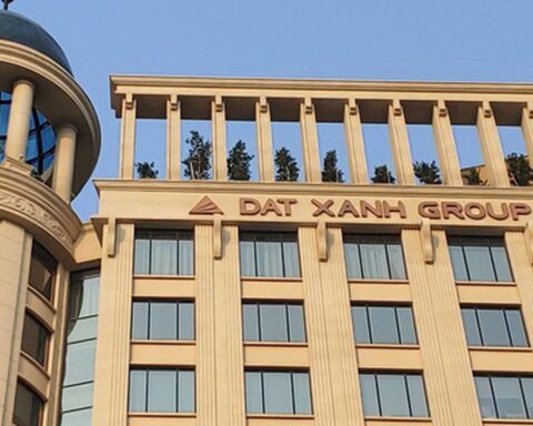 Đất Xanh miễn nhiệm một Phó Tổng giám đốc