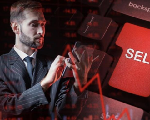 Một cổ phiếu bluechip bị khối ngoại “xả” 3.400 tỷ đồng trong phiên VN-Index tăng 25 điểm