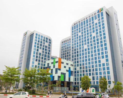 FPT chuyển đổi AI cho Tập đoàn điện lực Top 10 Nhật Bản