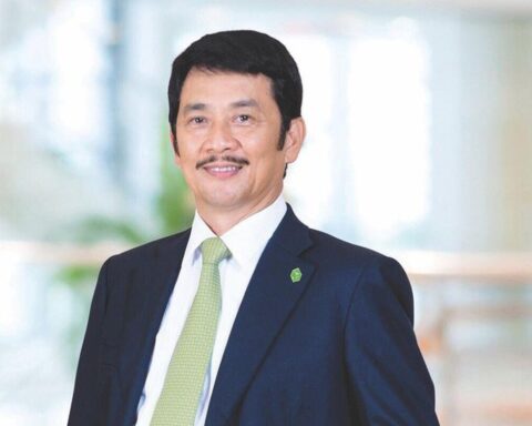 Novaland tuyển ồ ạt hàng trăm người sau một năm, lương bình quân 34 triệu/tháng