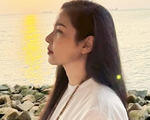 Đệ nhất mỹ nhân Việt Trinh ở tuổi 54: “Nhiều người bảo Trinh sao giờ mập thù lù, kêu Trinh nói xạo”