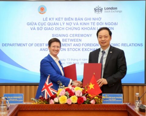 Bộ Tài chính và LSE hợp tác để huy động vốn quốc tế linh hoạt, hiệu quả