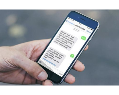 Công an có thông báo quan trọng tới người dân nhận được tin nhắn SMS với nội dung sau