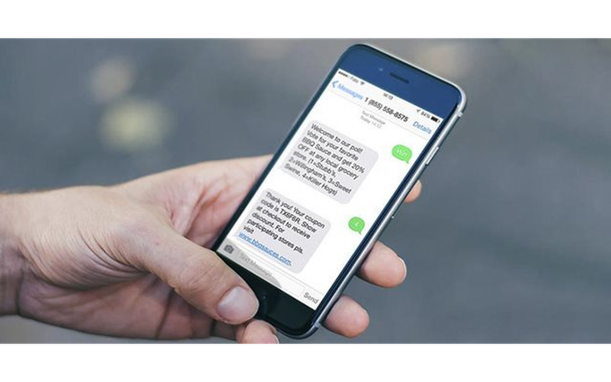 Công an có thông báo quan trọng tới người dân nhận được tin nhắn SMS với nội dung sau