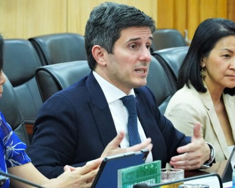 Giám đốc FTSE Russel: Việt Nam tạo ra một tiêu chuẩn mới ở mức cao hơn cho các thị trường định hướng nâng hạng