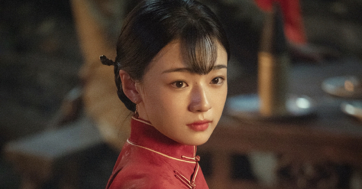 Mỹ nhân 2002 dạy cho Lâm Tâm Như, Châu Tấn một bài học