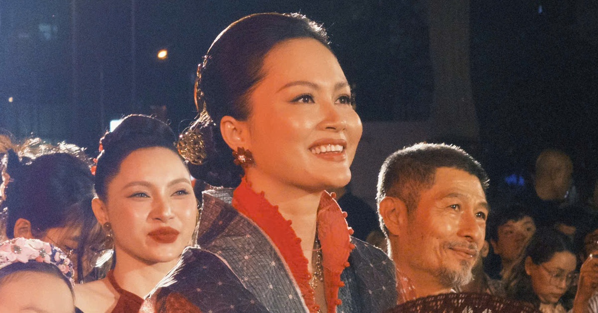 Đỗ Thị Hải Yến bật chế độ sang thì cả Vbiz không ai làm lại