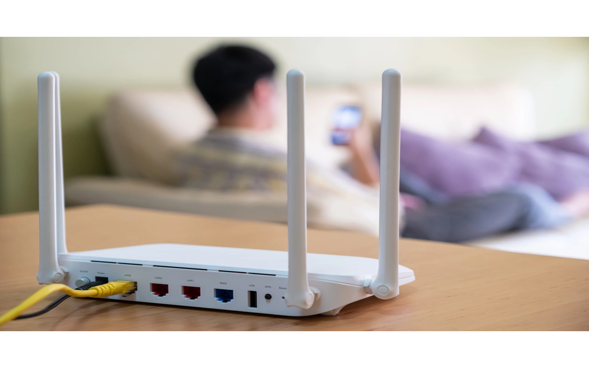 Công an có thông báo quan trọng tới người dân đang sử dụng thiết bị phát WiFi này