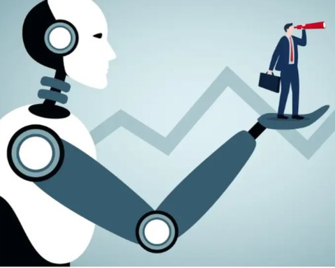 Nền tảng tuyển dụng hàng đầu thế giới tham gia đường đua AI, đăng tuyển việc nhẹ lương cao tới 4 triệu đồng/giờ