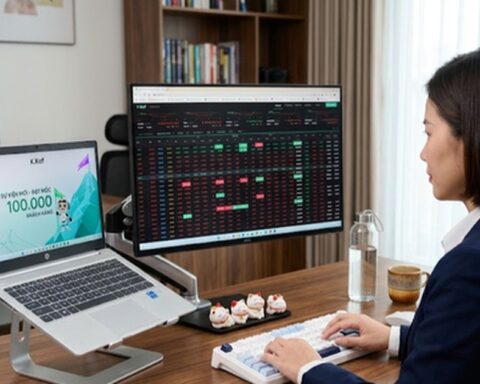 VN-Index lấy lại mốc 1.800 điểm, sao nhiều nhà đầu tư vẫn kém vui?