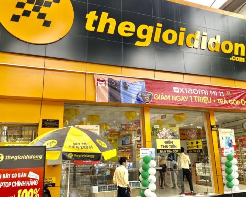 Loạt vấn đề nóng tại ĐHĐCĐ thường niên MWG: Kế hoạch tham vọng, tốc độ mở mới của Bách Hóa Xanh, IPO Điện máy Xanh…