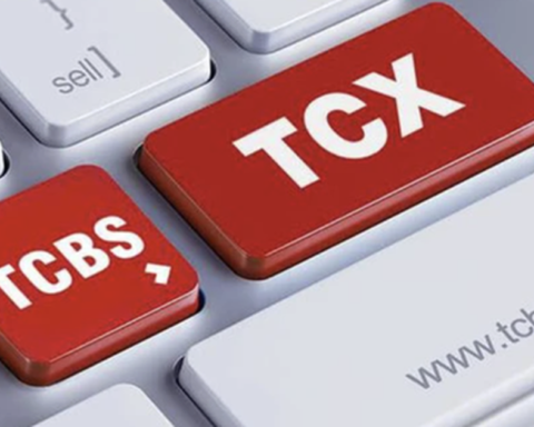 Thị trường tiền số hôm nay, 15-4: Công ty sáng lập sàn tài sản mã hóa TCEX báo lãi nghìn tỉ