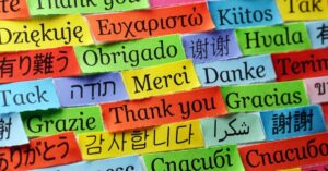 3 ngoại ngữ “vàng” giúp bạn nắm giữ lợi thế chiến lược trong 5 năm tới, không lo bị AI thay thế