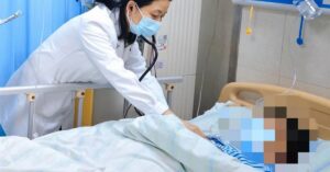 Người phụ nữ gan “ngập mỡ” vì ngày nào cũng uống 1 loại nước nhiều người tưởng tốt, thực chất là “thuốc phá gan”