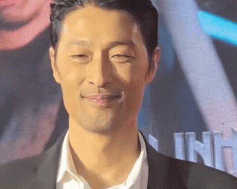 Nói đây là Johnny Trí Nguyễn, có ai tin không?