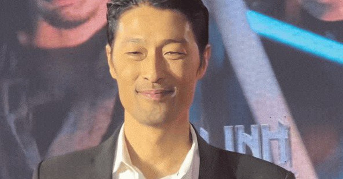 Nói đây là Johnny Trí Nguyễn, có ai tin không?