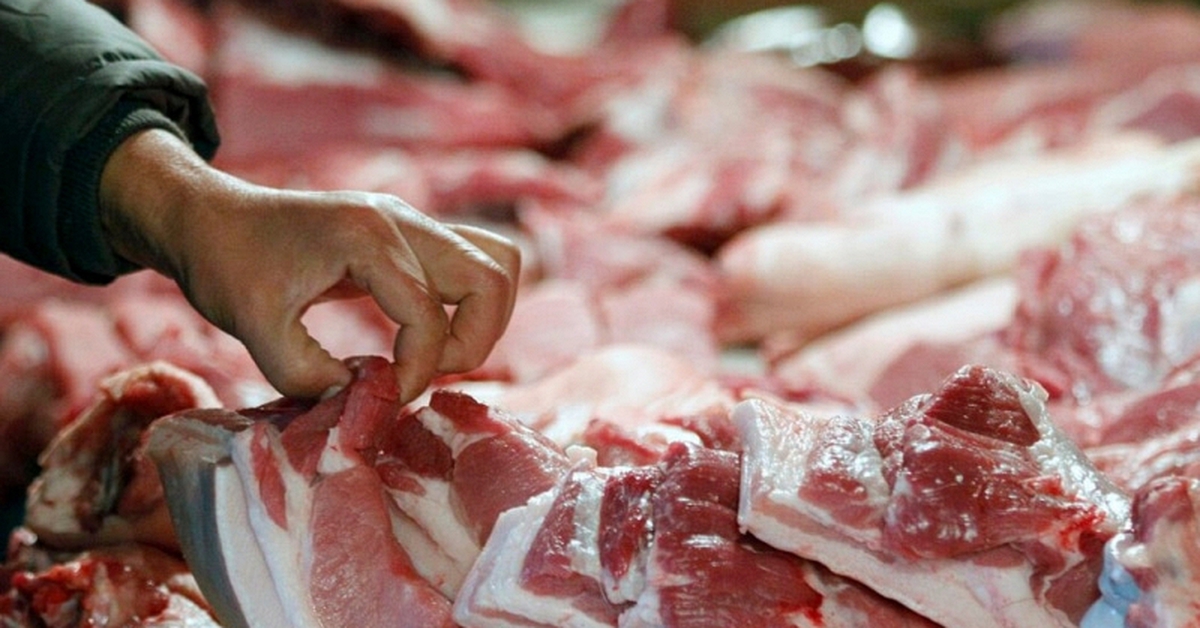 4 loại thịt “bẩn nhất chợ”, vừa ít dinh dưỡng lại nhiều độc tố: Đến người bán cũng ngại ăn