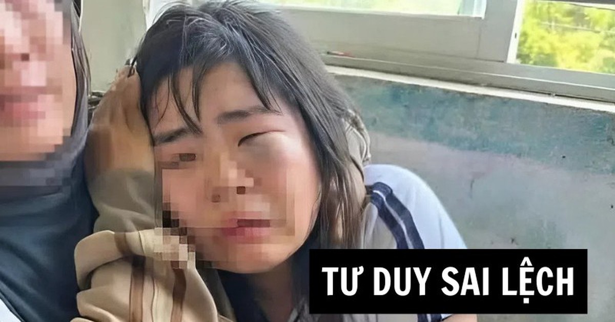 Đọc vụ nhóm nam sinh lớp 9 đánh em nữ sinh lớp 7 mà tôi bàng hoàng: Có 2 vấn đề rất nghiêm trọng mà người lớn cần nhìn vào!