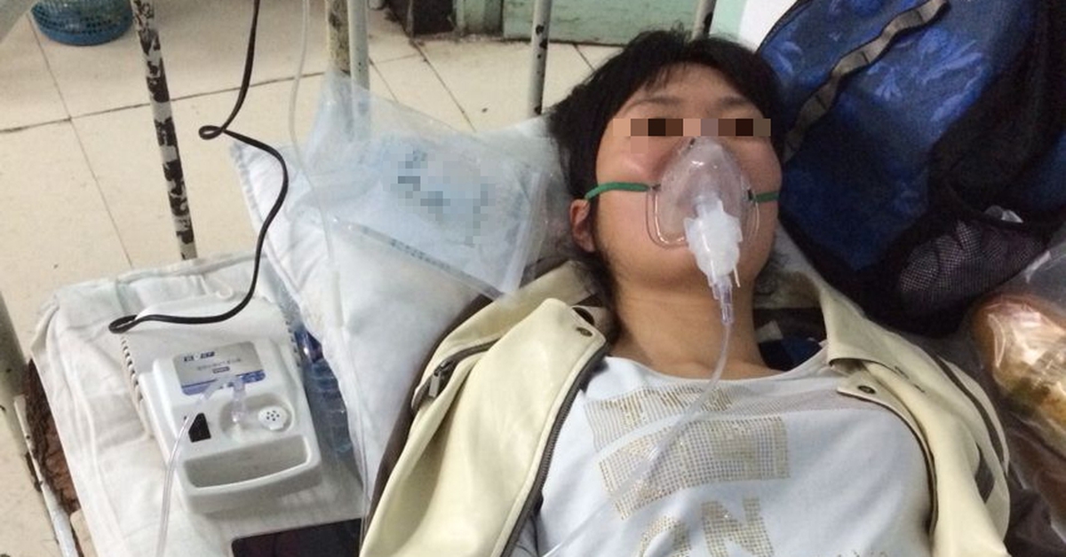 Người phụ nữ 32 tuổi mắc ung thư gan, bác sĩ thở dài: “Rau này ăn ít thì tốt, ăn nhiều thành độc”