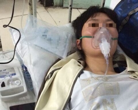 Người phụ nữ 32 tuổi mắc ung thư gan, bác sĩ thở dài: “Rau này ăn ít thì tốt, ăn nhiều thành độc”