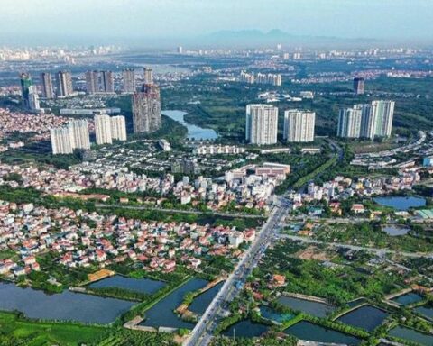 Chung cư Hà Nội: Giá chủ đầu tư vẫn cao trong khi giá chuyển nhượng đang được điều chỉnh lại, thanh khoản phụ thuộc vào khả năng khai thác dòng tiền