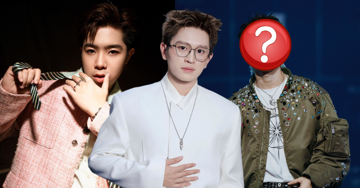 Đại hội xin lỗi vì B Ray rap “quấy rối” Em Xinh, thêm 1 Anh Trai Say Hi bị liên luỵ