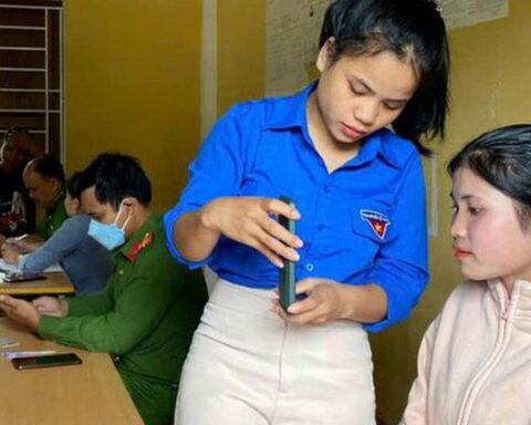 Tất cả người dân muốn đổi điện thoại sau ngày 15/6 phải đặc biệt chú ý quy định này