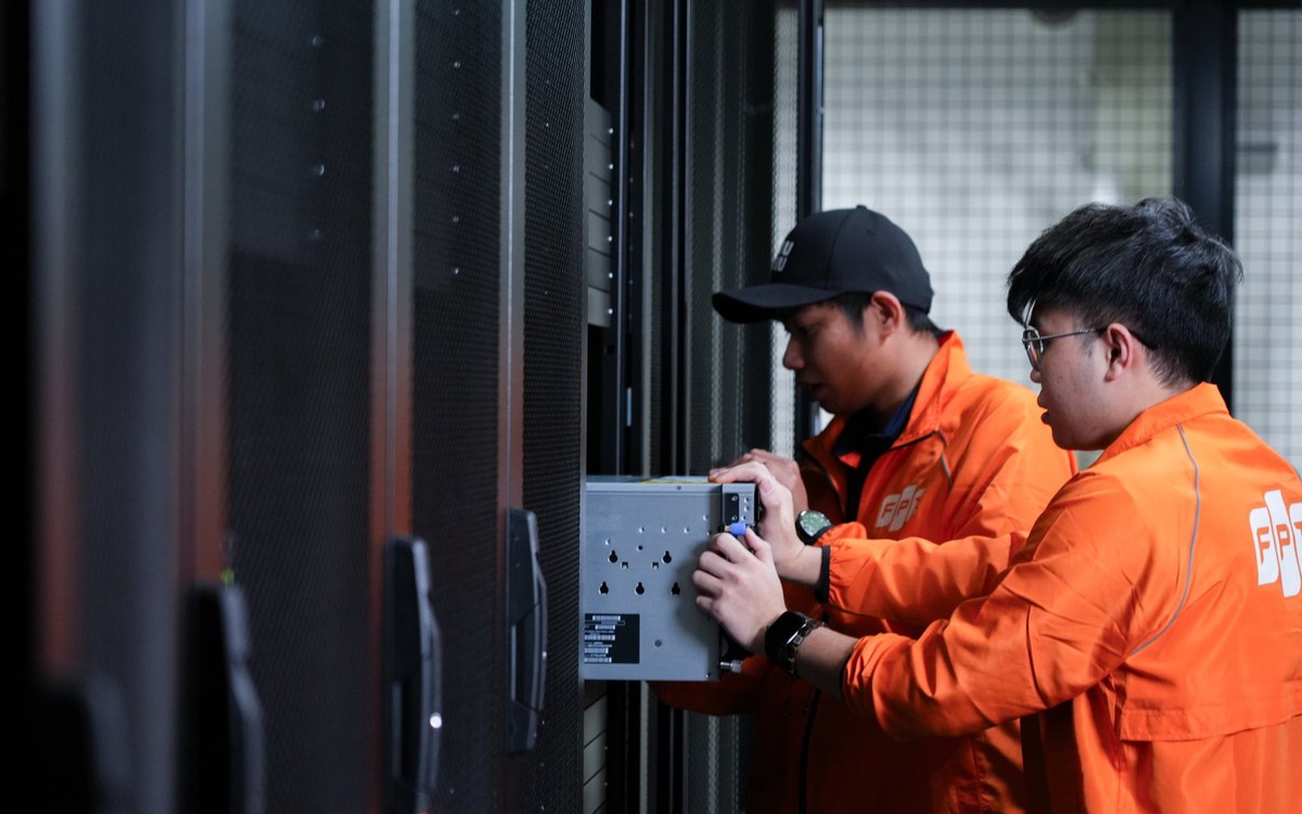 FPT ký hợp đồng AI hàng chục triệu USD với tập đoàn vật liệu hàng đầu thế giới, có thể giúp khách hàng giảm tới 40% chi phí trong vòng 3 năm