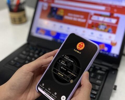 Xuất hiện thu nhập từ doanh nghiệp “không quen biết” trên eTax Mobile, người dân cần làm gì: Cơ quan Thuế hướng dẫn xử lý