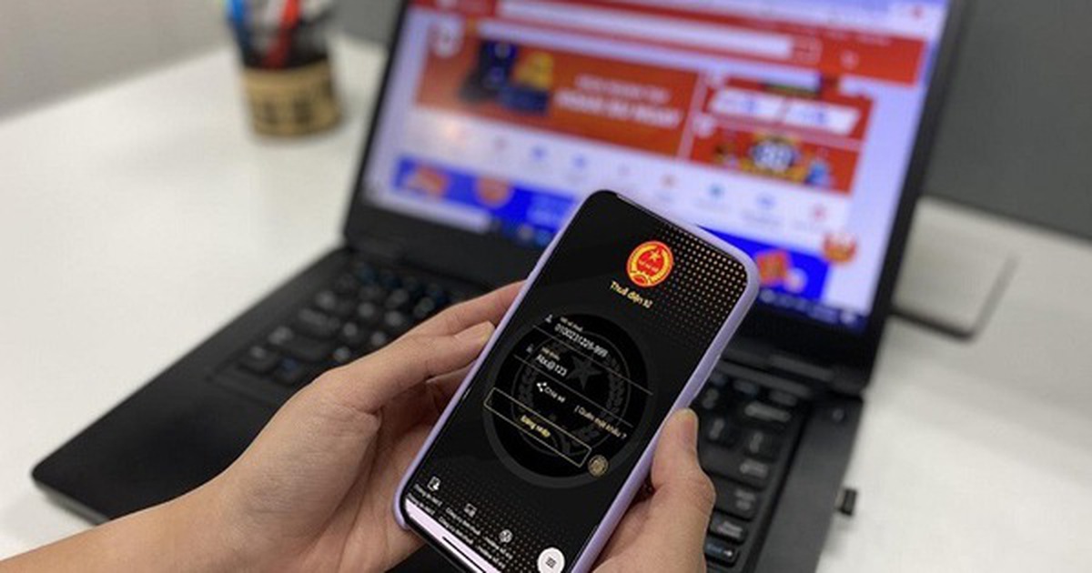 Xuất hiện thu nhập từ doanh nghiệp “không quen biết” trên eTax Mobile, người dân cần làm gì: Cơ quan Thuế hướng dẫn xử lý