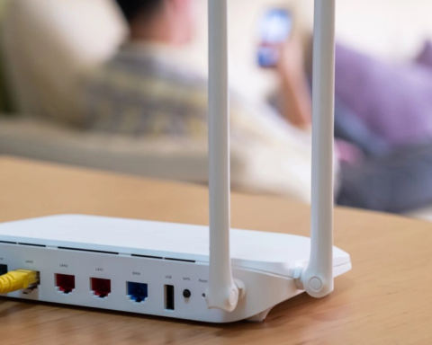 Công an thông báo quan trọng tới người dân đang sử dụng thiết bị phát WiFi này