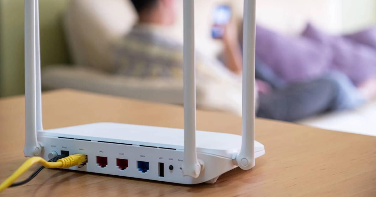 Công an thông báo quan trọng tới người dân đang sử dụng thiết bị phát WiFi này