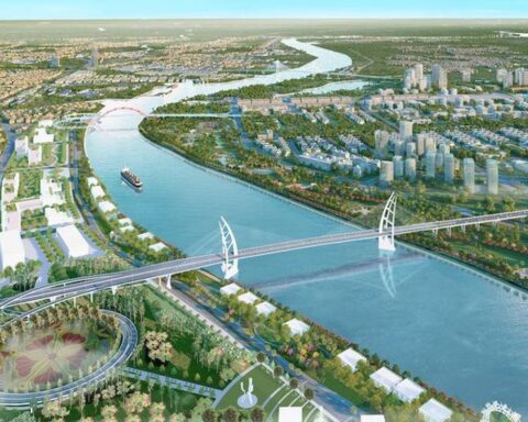 BĐS Hải Phòng: Khu vực trọng điểm nào dẫn dắt làn sóng tăng trưởng mới?