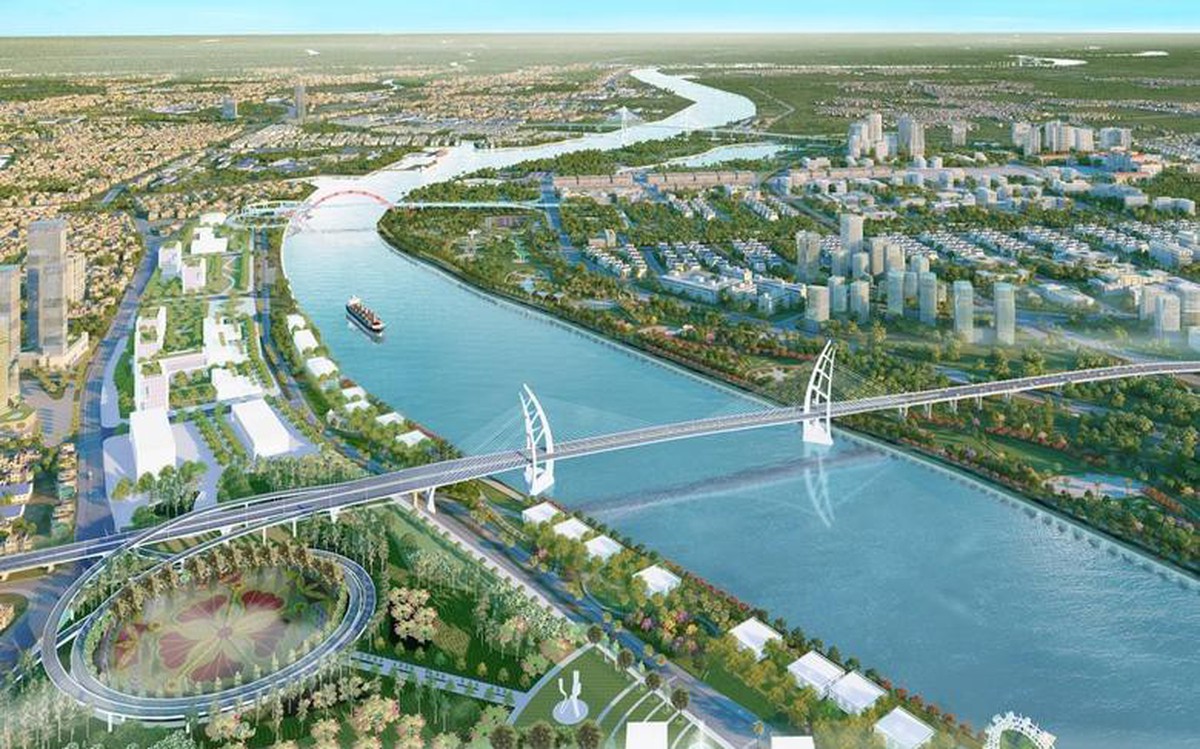 BĐS Hải Phòng: Khu vực trọng điểm nào dẫn dắt làn sóng tăng trưởng mới?