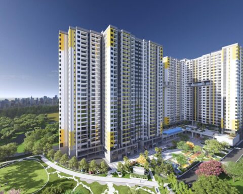 Ven sông Sài Gòn – Trục cảnh quan mới nâng tầm giá trị BĐS khu Đông Bắc TP.HCM
