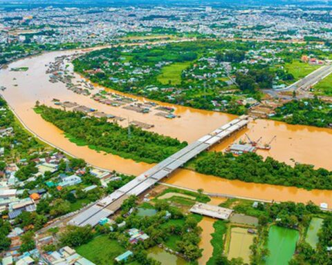 Đồng Nai sắp làm dự án hơn 2 tỷ USD chưa từng có trong lịch sử, dài trên 40 km đi qua loạt địa bàn trọng điểm