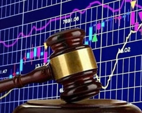 Loạt doanh nghiệp vi phạm hành chính trong lĩnh vực chứng khoán