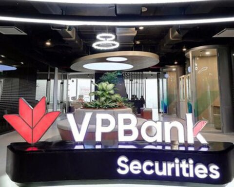 VPBankS trở thành cổ đông lớn tại Kinh Bắc