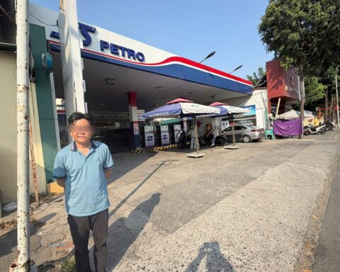 “Vỡ nợ” chứng khoán, người đàn ông đi cướp 18 tờ vé số của người tàn tật, bị tóm khi đang lẩn trốn ở quê