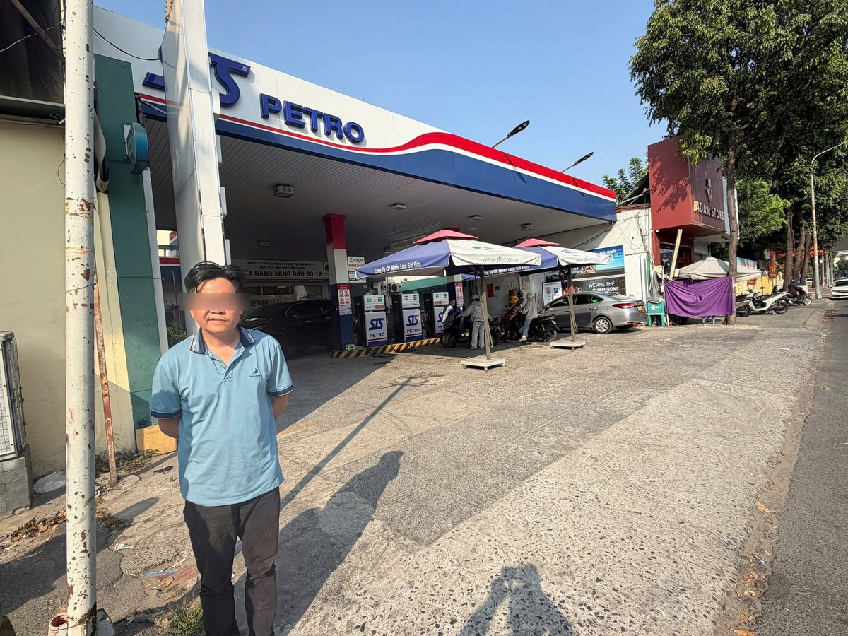 “Vỡ nợ” chứng khoán, người đàn ông đi cướp 18 tờ vé số của người tàn tật, bị tóm khi đang lẩn trốn ở quê