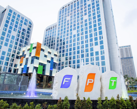 Thành viên SCIC muốn tăng sở hữu tại FPT